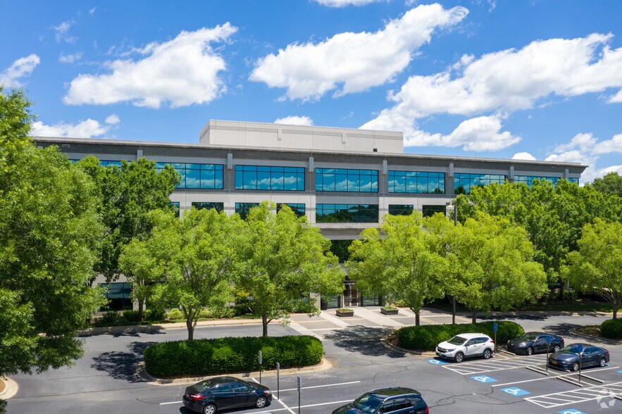 Primary Photo Of 1720 Windward Concourse, Alpharetta Office For Lease