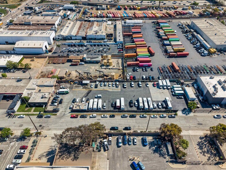 More Photos Of 1850 E 33rd St, Long Beach Land For Lease
