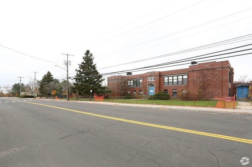 Primary Photo Of 40-48 Dayton Rd, Waterford Land For Sale