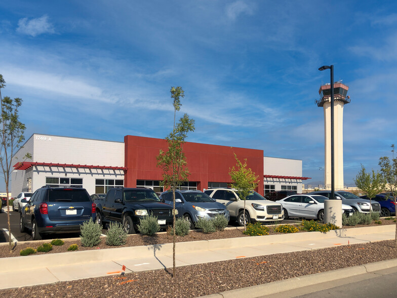 Primary Photo Of Hawkins Blvd, El Paso Unknown For Lease