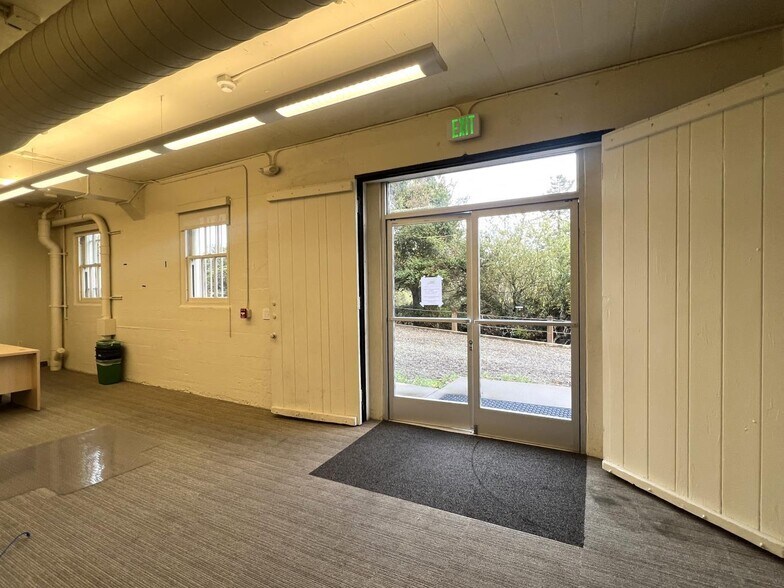 More Photos Of 222 Halleck St, San Francisco Office For Lease