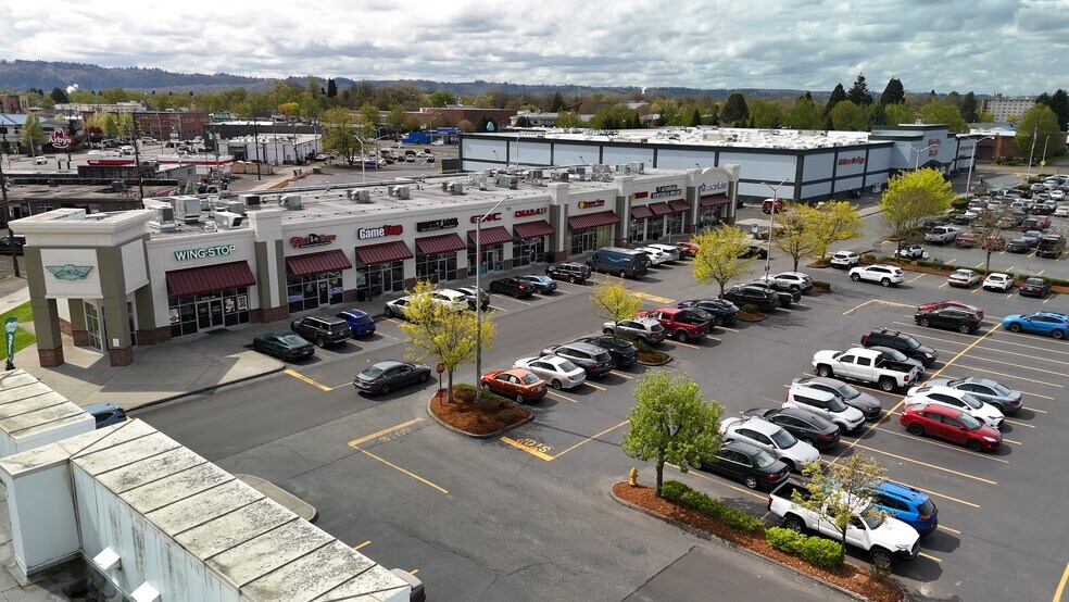 More Photos Of Barlow Point Rd, Longview Land For Sale