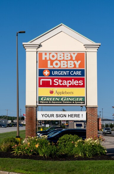 More Photos Of 75 Laconia Rd, Tilton Unknown For Lease