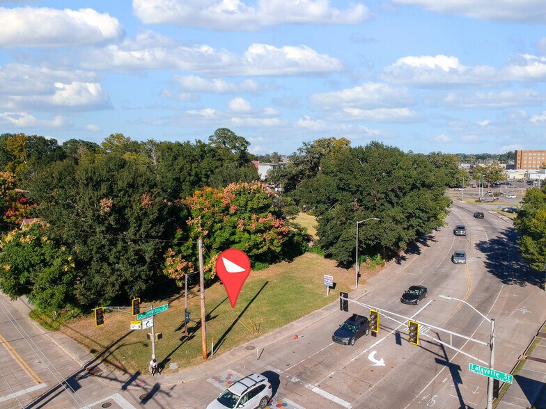More Photos Of 627 Lafayette St, Lafayette Land For Sale