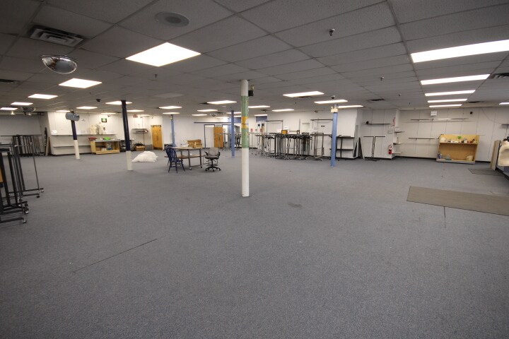 More Photos Of 1233 Main St, Worcester Storefront Retail Office For Lease