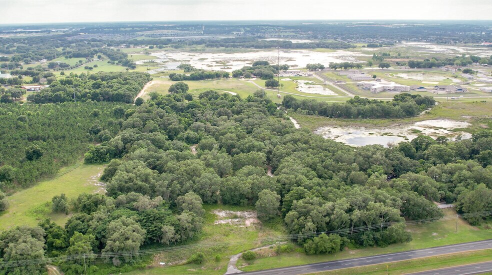 More Photos Of 18537 US Highway 27, Minneola Land For Sale