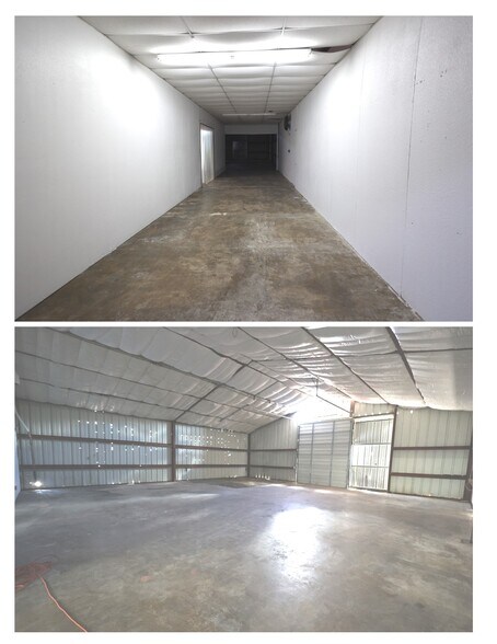 More Photos Of 713 W 2nd St, Taylor Warehouse For Lease