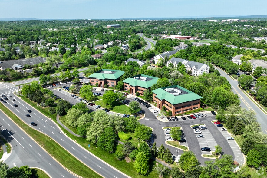 More Photos Of 20925 Professional Plz, Ashburn Unknown For Lease