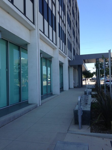 More Photos Of 8616 La Tijera Blvd, Los Angeles Office For Lease