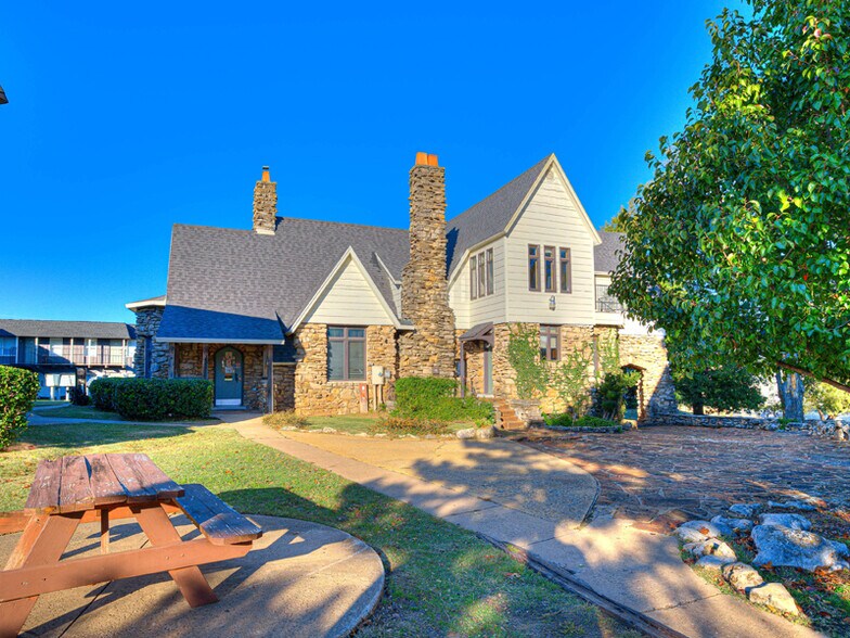More Photos Of 139-151 N Garnett Rd, Tulsa Apartments For Sale