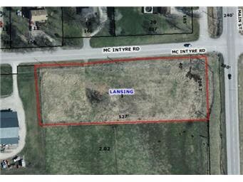 More Photos Of 13965 Mcintyre Rd, Leavenworth Land For Sale