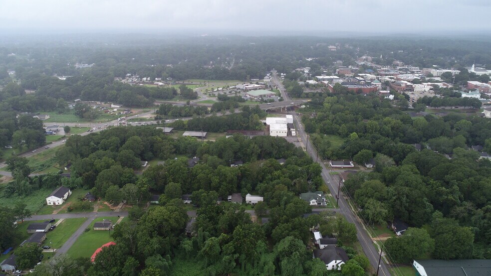 More Photos Of 504 E Depot St, Lagrange Lodge Meeting Hall For Sale