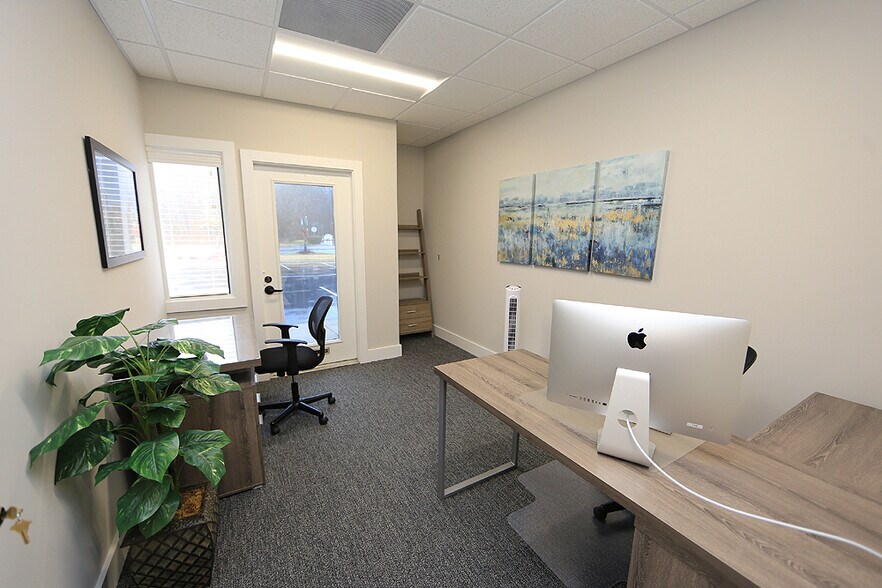 More Photos Of 1906 E Highway 54, Durham Unknown For Lease