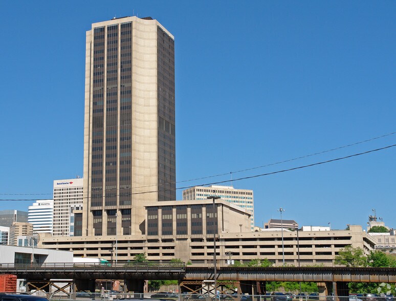 More Photos Of 101 N 14th St, Richmond Office For Sale