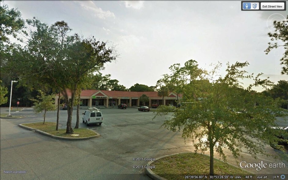 More Photos Of 13971 N Cleveland Ave, North Fort Myers Unknown For Sale