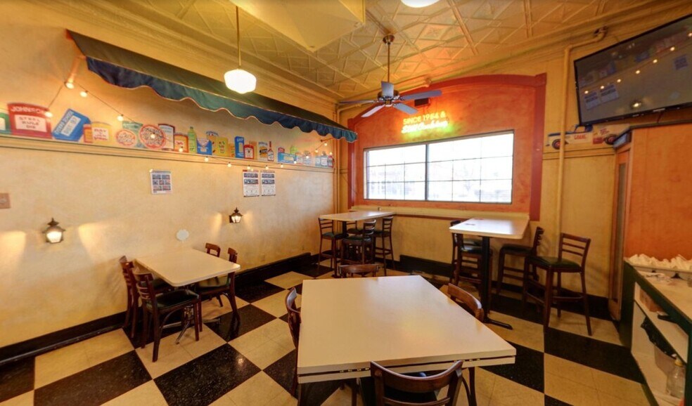 More Photos Of 5615 W Roosevelt Rd, Cicero Restaurant For Sale