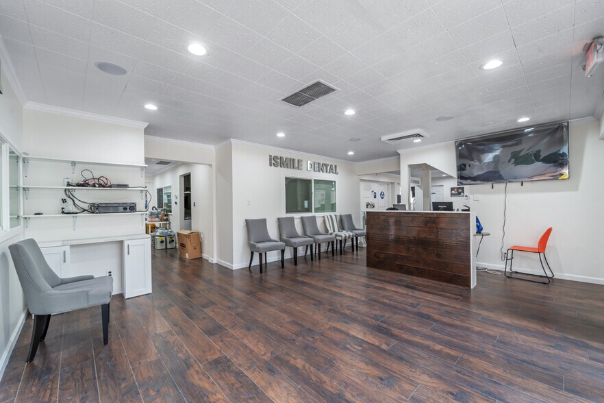 More Photos Of 556 N 1st St, San Jose Medical For Sale