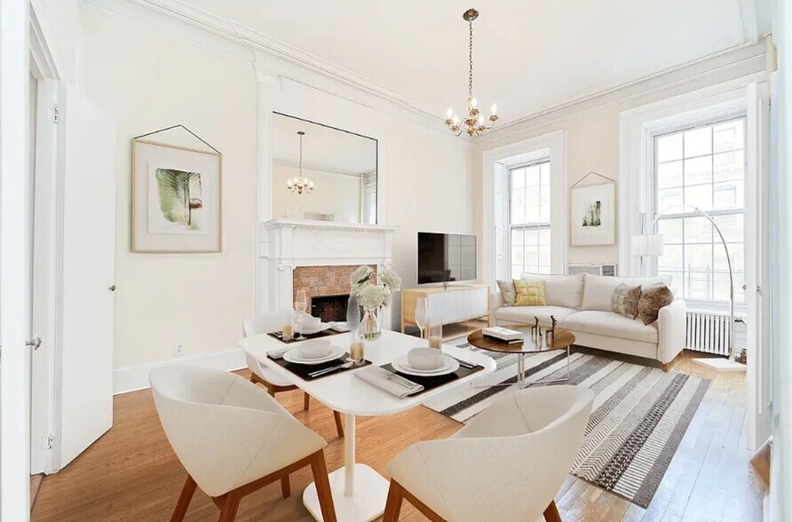 More Photos Of 25 E 38th St, New York Apartments For Sale