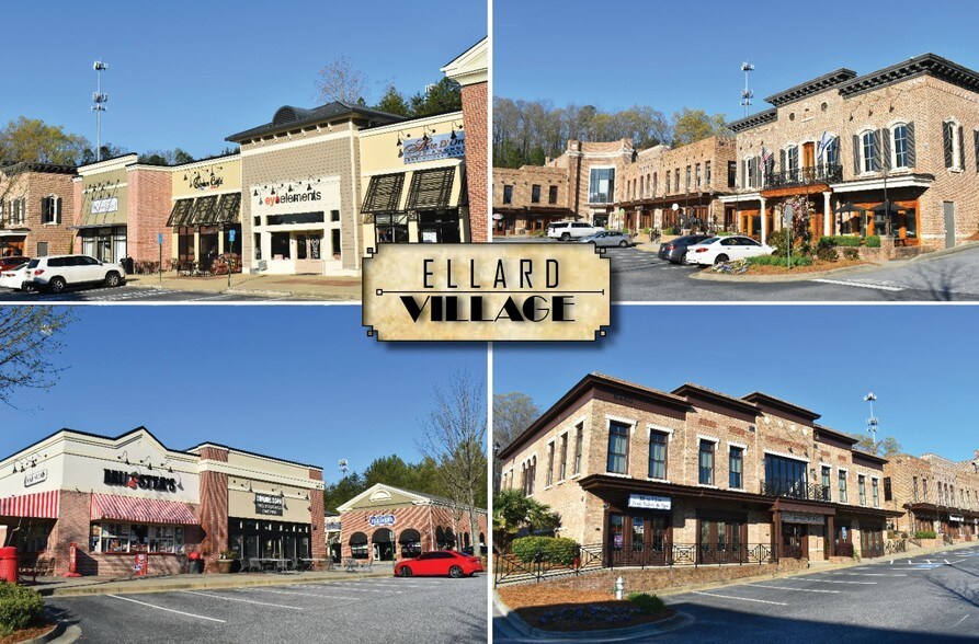More Photos Of 8649 Ellard Dr, Alpharetta Unknown For Lease