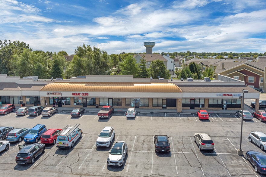 More Photos Of 2621-2661 Muegge Rd, Saint Charles Unknown For Lease