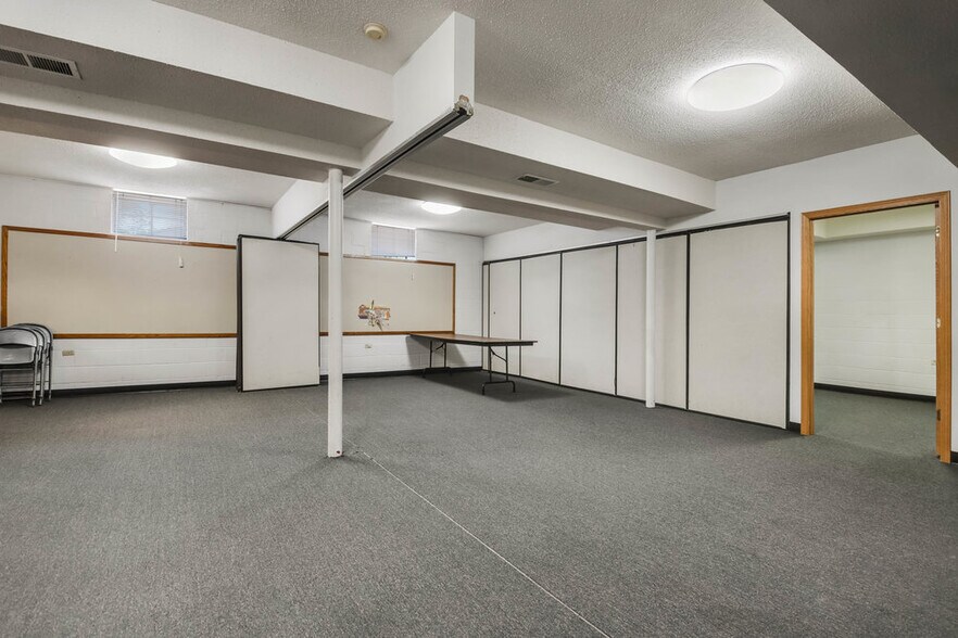 More Photos Of 104 E Barker St, Rice Lake Flex For Sale