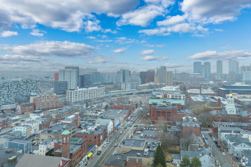 More Photos Of 271 Cambridge St, Cambridge Office For Lease