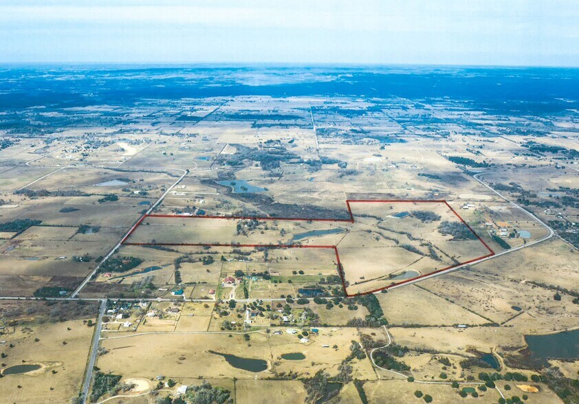 More Photos Of 3400 Farm to Market Road 1488, Waller Land For Sale