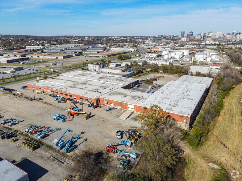 More Photos Of 1500 Commerce Rd, Richmond Manufacturing For Lease