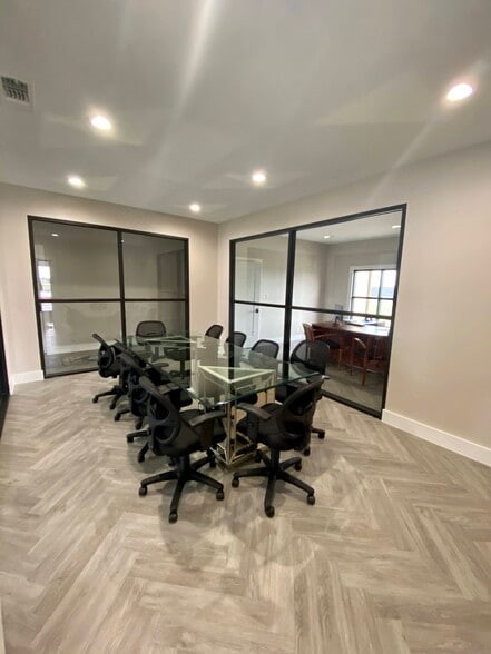 More Photos Of 13340 US 287 & 81, Haslet Office For Lease