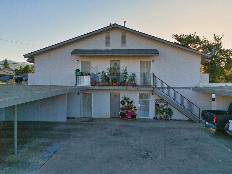 More Photos Of 21220 Campo Ct, Tehachapi Apartments For Sale