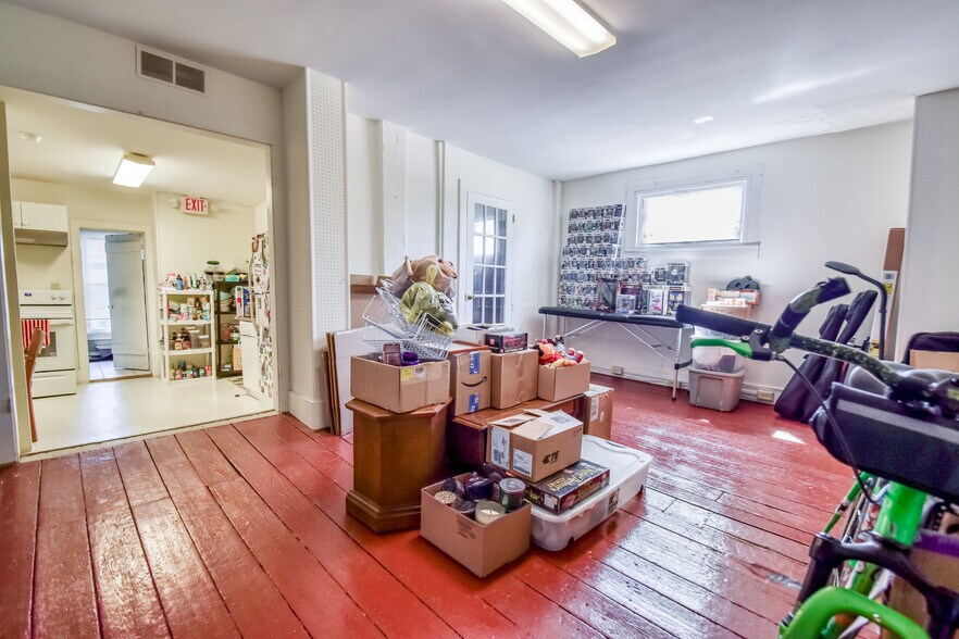 More Photos Of 13-15 Main St, Madison Office For Sale