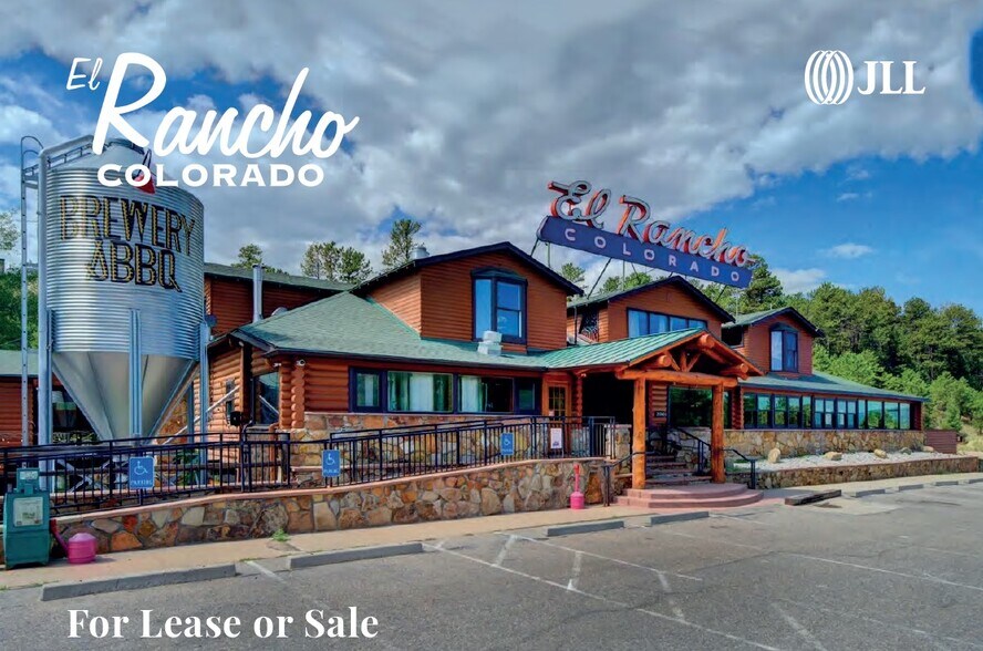Primary Photo Of 29259-29339 US Hwy 40, Evergreen Land For Lease