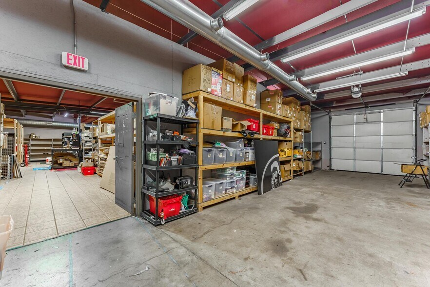More Photos Of 1971 E US 412 Hwy, Siloam Springs General Retail For Sale