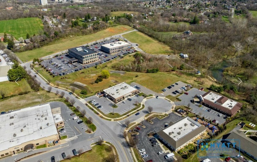 More Photos Of 1190 Imperial Dr, Hagerstown Land For Sale