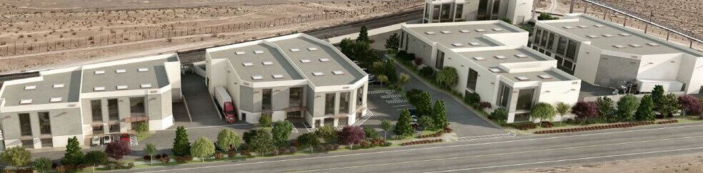 More Photos Of 10710-10890 South Rainbow Blvd, Las Vegas Unknown For Lease