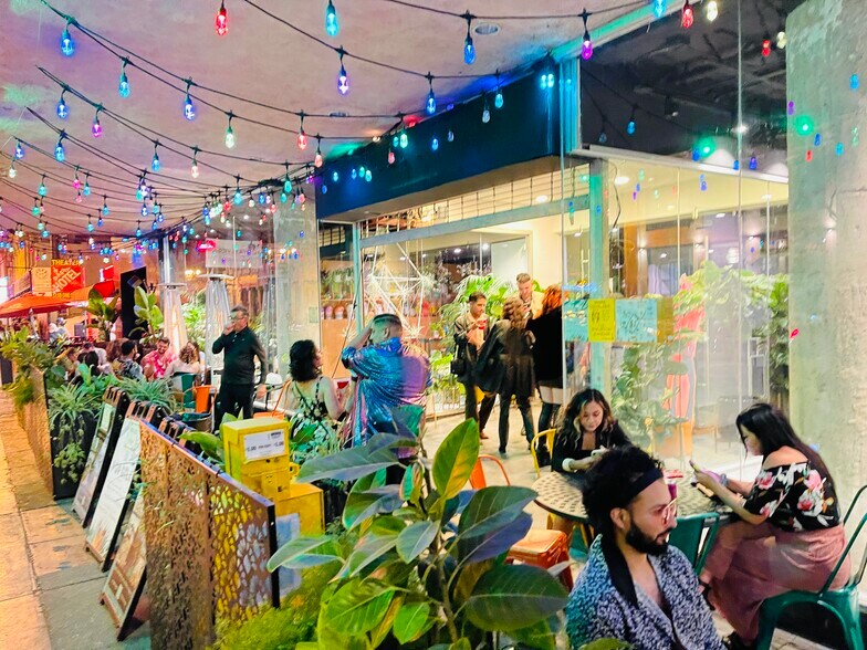 More Photos Of 901 S Broadway, Los Angeles Apartments For Lease