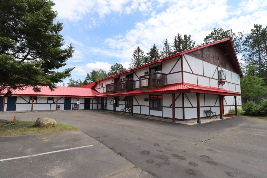 More Photos Of 9966 N State Road 27, Hayward Hotel For Sale
