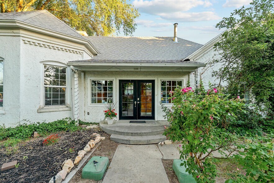 More Photos Of 1106 E 4500 S, Millcreek Office Residential For Sale