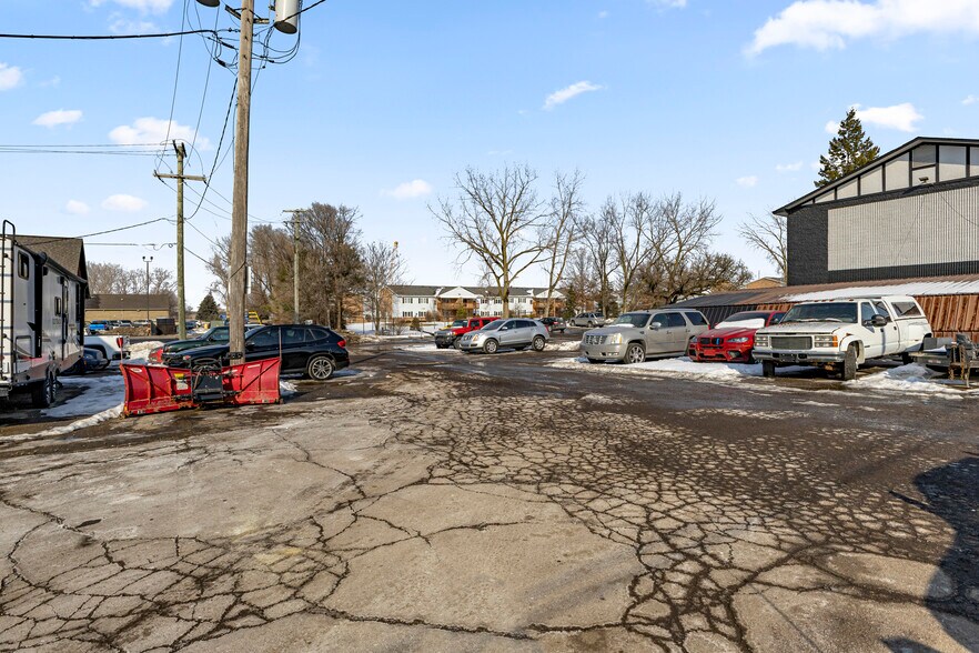 More Photos Of 2401 Fort St, Trenton Warehouse For Sale