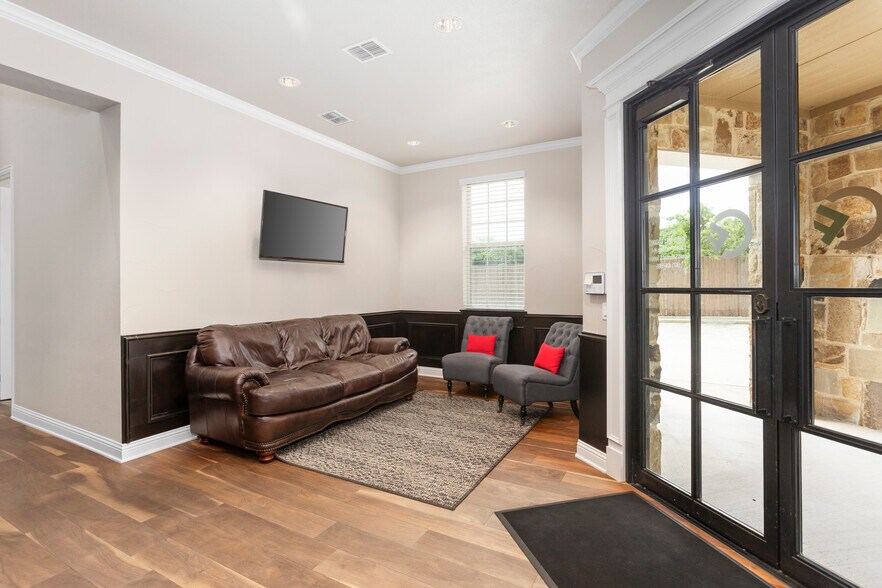 More Photos Of 8500 Precinct Line Rd, Colleyville Medical For Sale