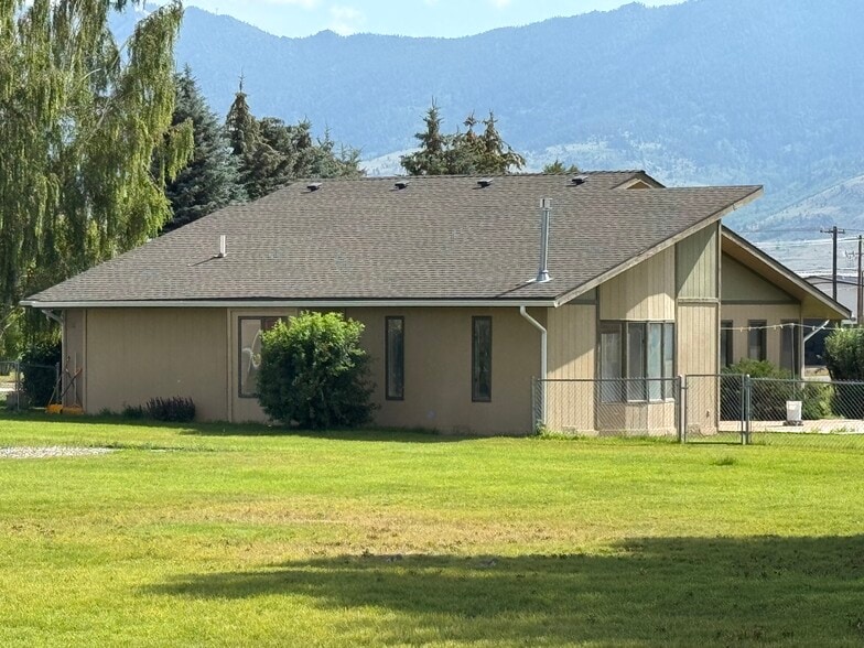 More Photos Of 1800 Sunset Rd, Butte Schools For Lease