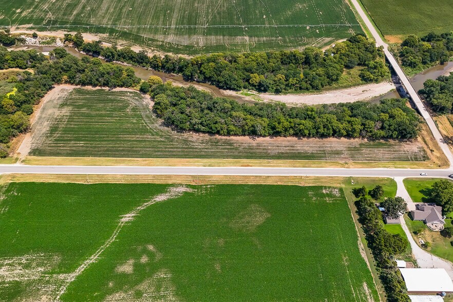 More Photos Of 11.17+/- Acres at Ridge & 109th St. N. rd, Valley Center Land For Sale