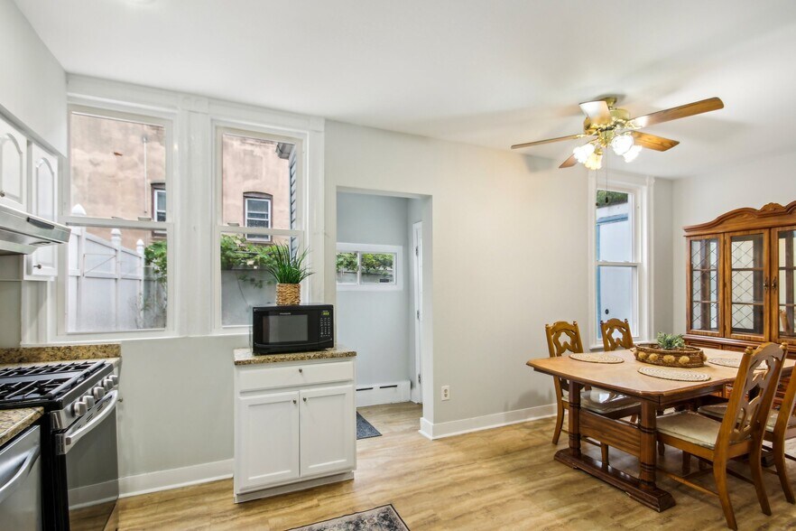 More Photos Of 59 Booraem Ave, Jersey City Apartments For Sale