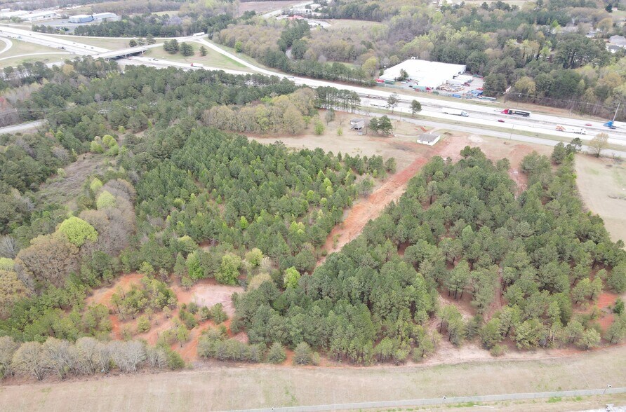 More Photos Of 775 Sha Ln, Spartanburg Land For Sale