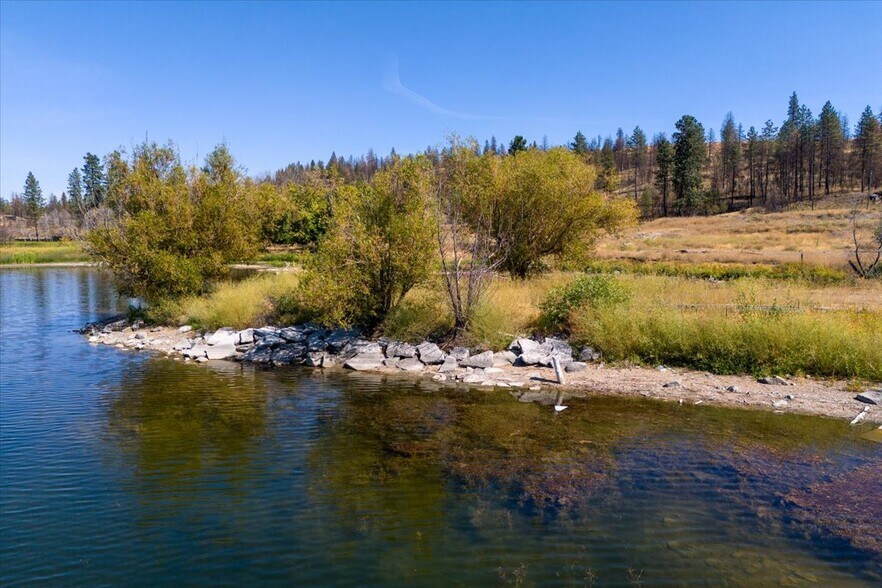 More Photos Of 9212 S Silver Lake Rd, Medical Lake Land For Sale