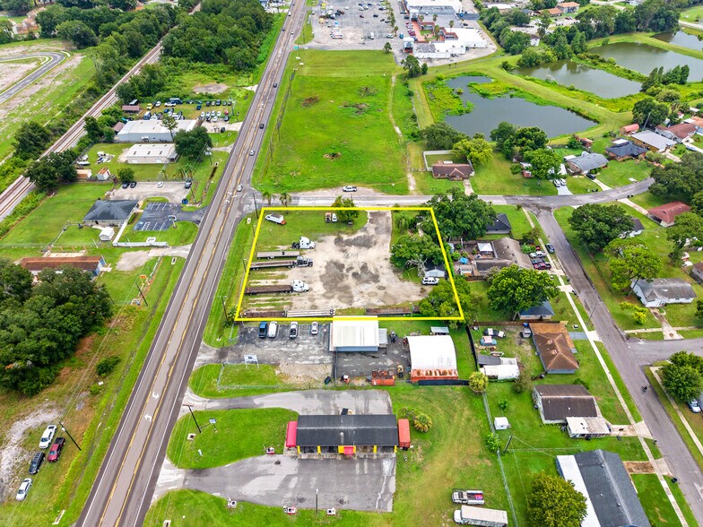 More Photos Of 3210 Recker Highway, Winter Haven Land For Sale
