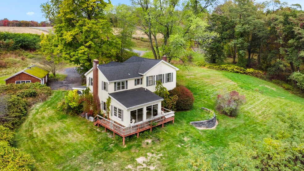 More Photos Of 47 Bronk Rd, Selkirk Land For Sale