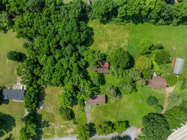 More Photos Of 316 Homestead Rd, Nashville Land For Sale