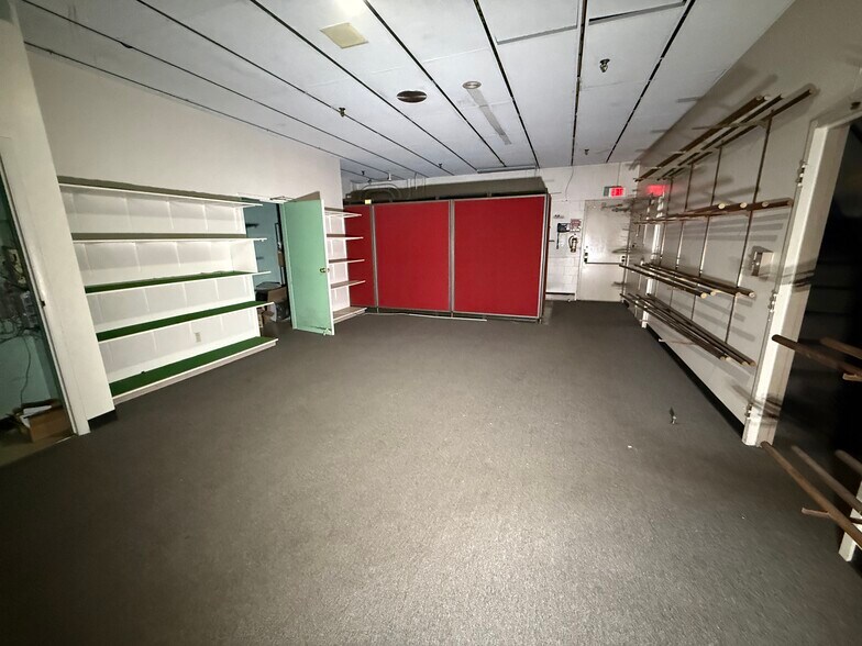 More Photos Of 917 Webster St, Dayton Warehouse For Sale