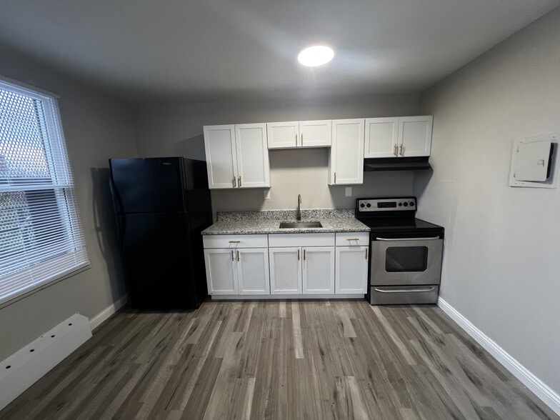 More Photos Of 3543-3549 Harvey Ave, Cincinnati Apartments For Sale